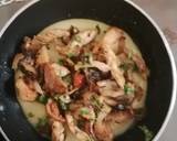 Chatti Pathiri recipe step 29 photo