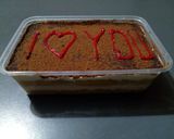 Pas rețetă Tiramisu 5 fotografie
