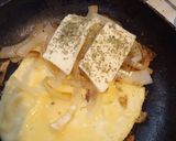 Foto del paso 4 de la receta: Omelette express