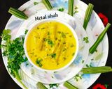 સરગવાની શીંગ નું શાક (Saragva Shing Shak Recipe In Gujarati) રેસીપી સ્ટેપ4ફોટો