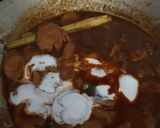 Foto langkah ke 6 dari resep Semur Jengkol (TIDAK PAHIT).