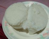 Foto langkah ke 6 dari resep Lontong (metode 5.30.7).
