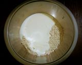 બાજરા ની કઢી(Bajra ni Kadhi Recipe in Gujarati) રેસીપી સ્ટેપ1ફોટો