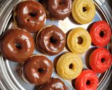 Foto del paso 7 de la receta: Donas al horno