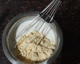 A picture of step 5 of Simple And Light Gujarati dinner.