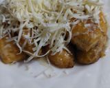 Foto langkah ke 2 dari resep Pisang bakar sederhana.