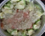 Foto del paso 4 de la receta: Salmón encebollado