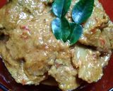 Foto langkah ke 3 dari resep Rendang jengkol.