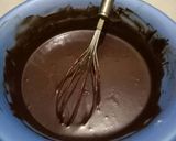 Foto langkah ke 5 dari resep Choco lava merapi.