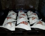 Foto del paso 5 de la receta: Empanadas Árabes