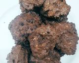 Foto del paso 4 de la receta: Galletas de avena saludables sin azúcar
