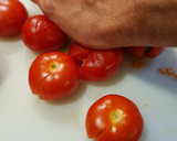 Foto del paso 2 de la receta: Revuelto de setas y huerta