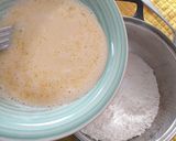 Foto del paso 6 de la receta: Panqueques esponjosos (Pancakes🥞)