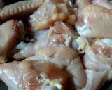 Foto langkah ke 1 dari resep Fire🔥Wings🔥a la Richeese.
