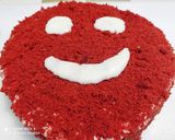 রেড ভেলভেট কেক 🍰🍰 রেসিপির ধাপ 3 ছবি