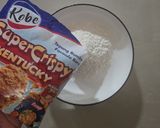 Foto langkah ke 3 dari resep Ayam Goreng Super Crispy.