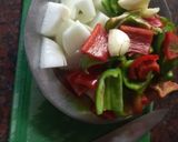 Foto del paso 1 de la receta: Salsa barbacoa casera (BBQ)