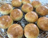 Foto del paso 9 de la receta: Bollos preñaos