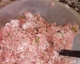 Foto del paso 4 de la receta: Milahamburg a la napolitana