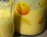 A picture of step 2 of Mango Lassi 🥭 🥛.