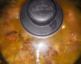 Foto del paso 5 de la receta: Costillas ahumadas bbq con chile