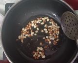 साबूदाना खिचड़ी (sabudana khichdi recipe in Hindi) रेसिपी चरण 2 फोटो