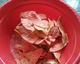 Foto langkah ke 14 dari resep Keripik pisang kepok.
