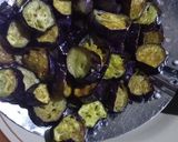 Foto langkah ke 1 dari resep Sambal terong.