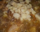 Foto del paso 4 de la receta: Guiso sin puré de tomate(económico)