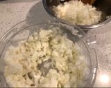 Foto del paso 3 de la receta: Salsa de carne con acelgas para pastas