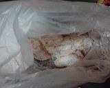 蜂蜜檸檬棒棒腿的食譜步驟2照片
