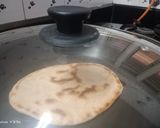 છોલે કુલચા (Chhole Kulcha Recipe In Gujarati) રેસીપી સ્ટેપ7ફોટો