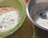 Foto del paso 3 de la receta: Budín de zanahorias