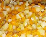 Foto langkah ke 3 dari resep Pastel Sayur 🥟✨.