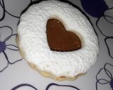 Foto del paso 10 de la receta: Lunettes de Dulce de Leche