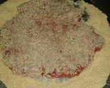 Foto del paso 2 de la receta: Hamburguesas de Avena