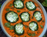 शाम सवेरा (Shaam Savera recipe in Hindi) रेसिपी चरण 10 फोटो
