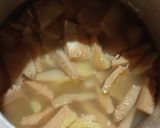 A picture of step 1 of Vegetable Biryani (Pure Vegetable).