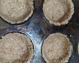 Foto del paso 1 de la receta: Masa Dulce De Avena Para Tarta