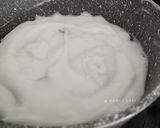 Foto langkah ke 4 dari resep Bubur Sumsum Lembut & Kilat.
