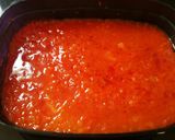 Foto del paso 2 de la receta Bacalao a la roteña microondas