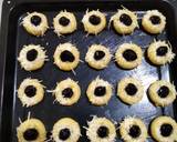 Cara Membuat Thumbprint Cookies 5