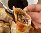 Φωτογραφία βήματος 8 της συνταγής Dumplings