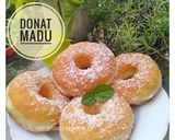 Foto langkah ke 6 dari resep Donat madu.