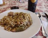 Foto del paso 23 de la receta: Triguico villenero
