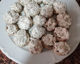 Foto del paso 3 de la receta: Champiñones rellenos
