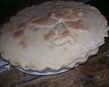 Foto del paso 6 de la receta: Tarta de espinacas🥦🥦!!!con masa casera