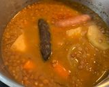 Foto del paso 4 de la receta: Guiso de lentejas