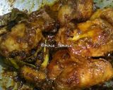 Foto langkah ke 4 dari resep Ayam Bakar Berbumbu.