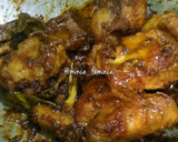 Foto langkah ke 4 dari resep Ayam Bakar Berbumbu.